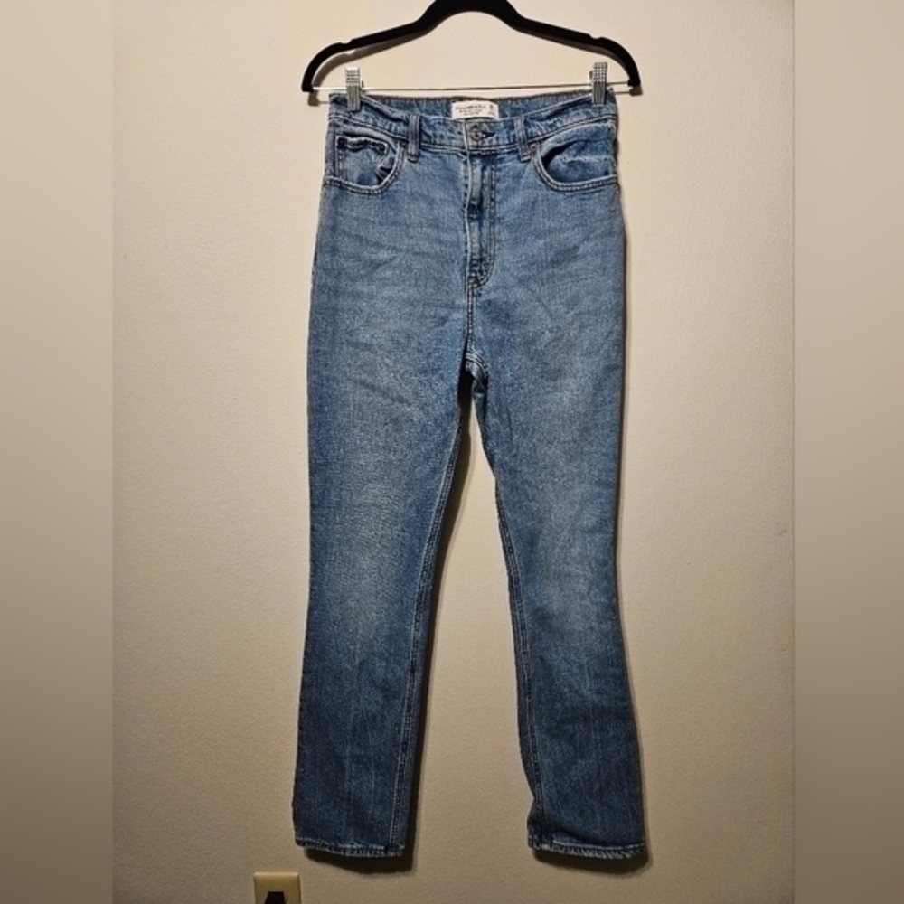 Abercrombie & Fitch Jeans‎